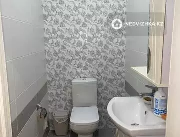 86.5 м², 3-комнатная квартира, этаж 4 из 20, 86 м², изображение - 7