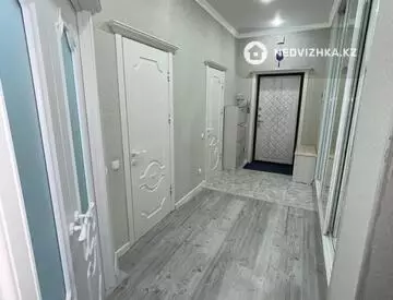 86.5 м², 3-комнатная квартира, этаж 4 из 20, 86 м², изображение - 8
