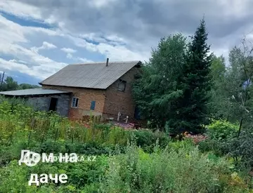 5-комнатный дом, 12 соток, 60 м²