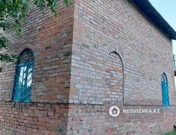 60 м², 5-комнатный дом, 12 соток, 60 м², изображение - 6
