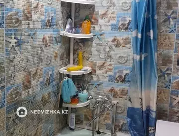2-комнатная квартира, этаж 4 из 5, 52 м²