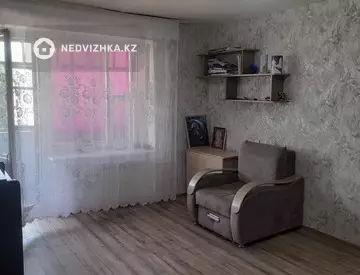 52 м², 2-комнатная квартира, этаж 4 из 5, 52 м², изображение - 8