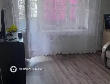 52 м², 2-комнатная квартира, этаж 4 из 5, 52 м², изображение - 10