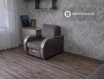 52 м², 2-комнатная квартира, этаж 4 из 5, 52 м², изображение - 11