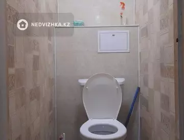52 м², 2-комнатная квартира, этаж 4 из 5, 52 м², изображение - 13