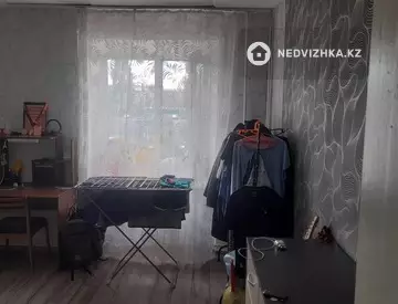 52 м², 2-комнатная квартира, этаж 4 из 5, 52 м², изображение - 17