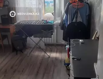 52 м², 2-комнатная квартира, этаж 4 из 5, 52 м², изображение - 21