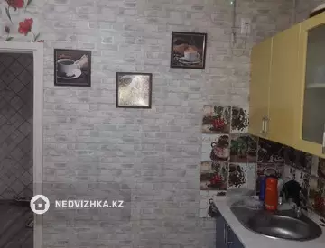 52 м², 2-комнатная квартира, этаж 4 из 5, 52 м², изображение - 23