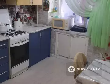 52 м², 2-комнатная квартира, этаж 4 из 5, 52 м², изображение - 25