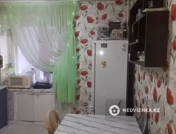 52 м², 2-комнатная квартира, этаж 4 из 5, 52 м², изображение - 27