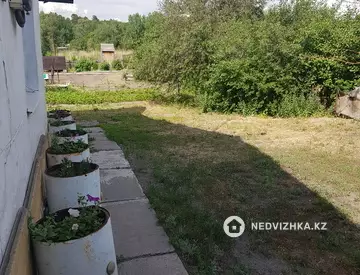 100 м², 4-комнатная часть дома, 29 соток, 100 м², изображение - 10