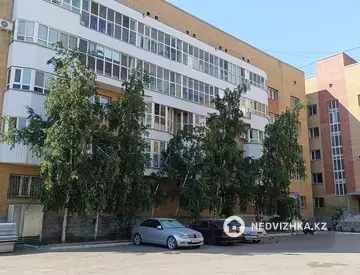1-комнатная квартира, этаж 1 из 5, 40 м²