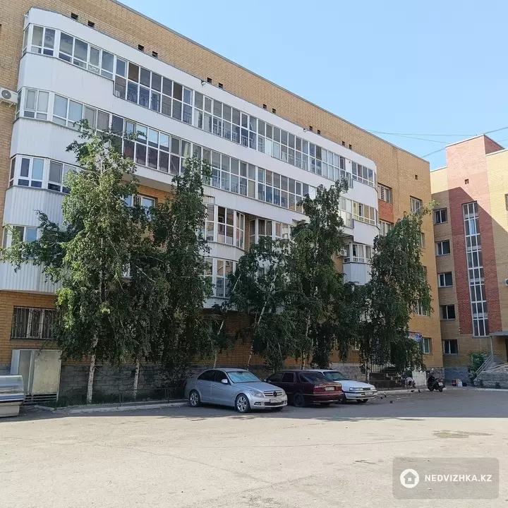 40 м², 1-комнатная квартира, этаж 1 из 5, 40 м², изображение - 1