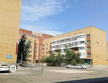 1-комнатная квартира, этаж 1 из 5, 40 м²