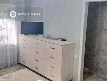 2-комнатная квартира, этаж 1 из 5, 47 м²