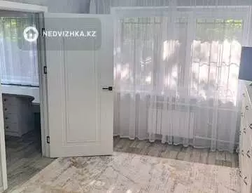 2-комнатная квартира, этаж 1 из 5, 47 м²