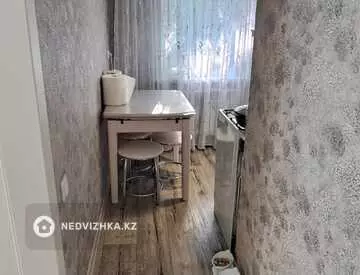 2-комнатная квартира, этаж 1 из 5, 47 м²