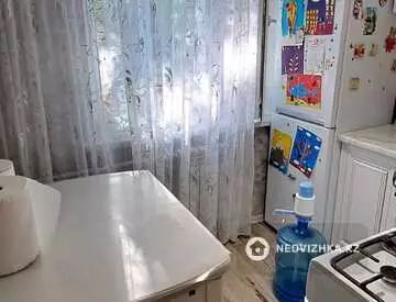 47 м², 2-комнатная квартира, этаж 1 из 5, 47 м², изображение - 4