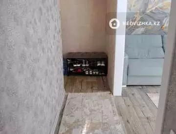 47 м², 2-комнатная квартира, этаж 1 из 5, 47 м², изображение - 6
