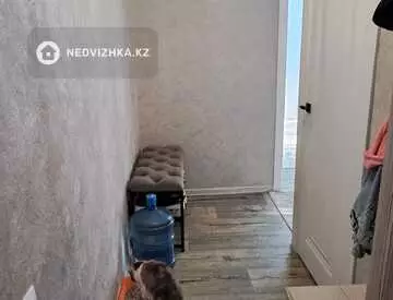 47 м², 2-комнатная квартира, этаж 1 из 5, 47 м², изображение - 7