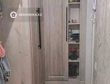 47 м², 2-комнатная квартира, этаж 1 из 5, 47 м², изображение - 8