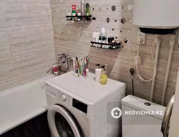 47 м², 2-комнатная квартира, этаж 1 из 5, 47 м², изображение - 10