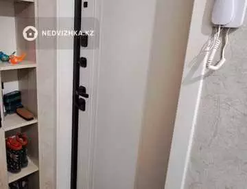 47 м², 2-комнатная квартира, этаж 1 из 5, 47 м², изображение - 11