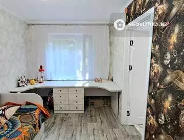 47 м², 2-комнатная квартира, этаж 1 из 5, 47 м², изображение - 12