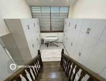 158 м², 3-комнатная квартира, этаж 3 из 12, 158 м², изображение - 18
