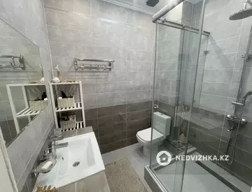 158 м², 3-комнатная квартира, этаж 3 из 12, 158 м², изображение - 14