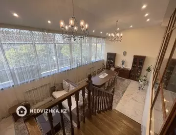 158 м², 3-комнатная квартира, этаж 3 из 12, 158 м², изображение - 0