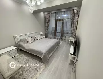 158 м², 3-комнатная квартира, этаж 3 из 12, 158 м², изображение - 16