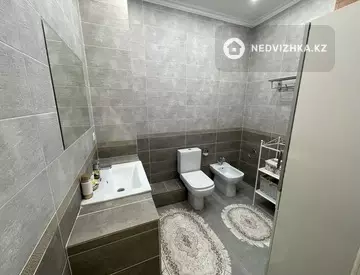 158 м², 3-комнатная квартира, этаж 3 из 12, 158 м², изображение - 20