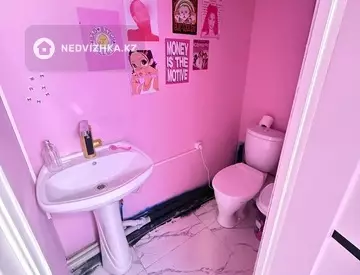 Помещение, этаж 1 из 18, 22 м²