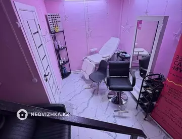 Помещение, этаж 1 из 18, 22 м²