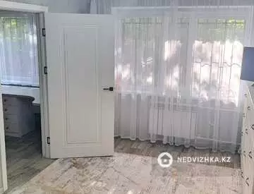 2-комнатная квартира, этаж 1 из 5, 47 м²