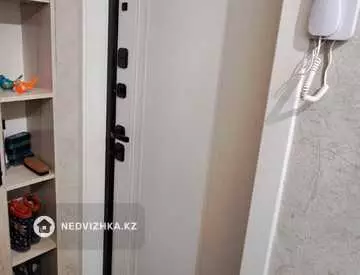 47 м², 2-комнатная квартира, этаж 1 из 5, 47 м², изображение - 4