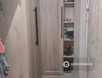 2-комнатная квартира, этаж 1 из 5, 47 м²