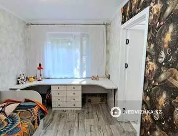 47 м², 2-комнатная квартира, этаж 1 из 5, 47 м², изображение - 7