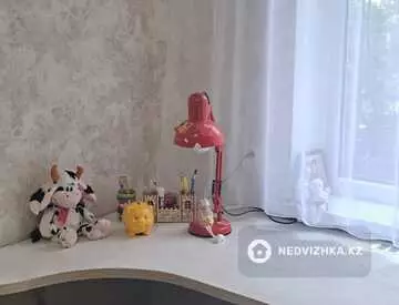 47 м², 2-комнатная квартира, этаж 1 из 5, 47 м², изображение - 5