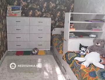 47 м², 2-комнатная квартира, этаж 1 из 5, 47 м², изображение - 8