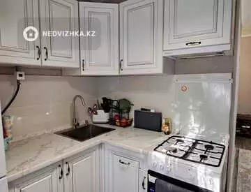 47 м², 2-комнатная квартира, этаж 1 из 5, 47 м², изображение - 9