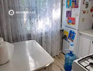 47 м², 2-комнатная квартира, этаж 1 из 5, 47 м², изображение - 12