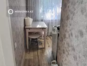 47 м², 2-комнатная квартира, этаж 1 из 5, 47 м², изображение - 11