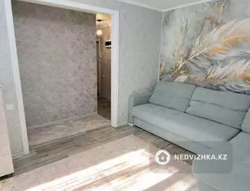 47 м², 2-комнатная квартира, этаж 1 из 5, 47 м², изображение - 14