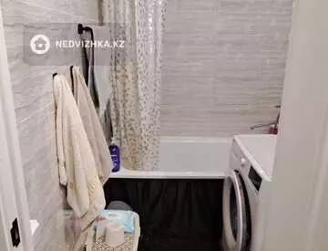 47 м², 2-комнатная квартира, этаж 1 из 5, 47 м², изображение - 16