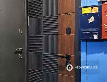 47 м², 2-комнатная квартира, этаж 1 из 5, 47 м², изображение - 15