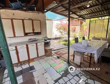 64.6 м², 3-комнатный дом, 3 соток, 65 м², изображение - 8