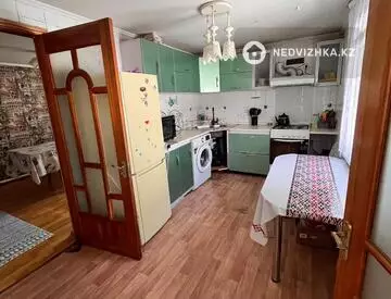 64.6 м², 3-комнатный дом, 3 соток, 65 м², изображение - 23