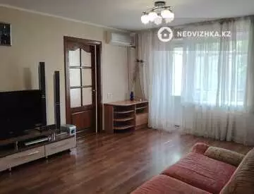 3-комнатная квартира, этаж 3 из 9, 57 м²